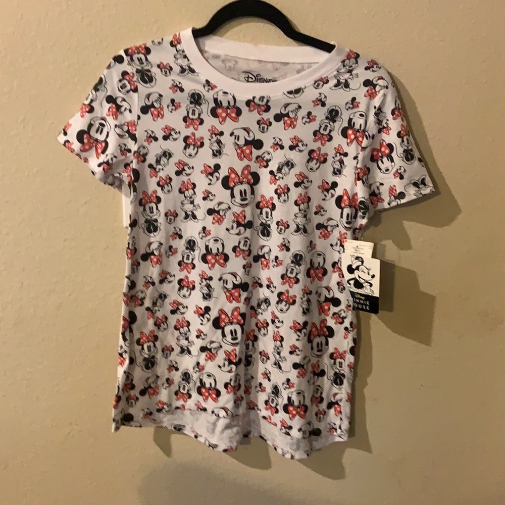 Minnie Mouse Mania